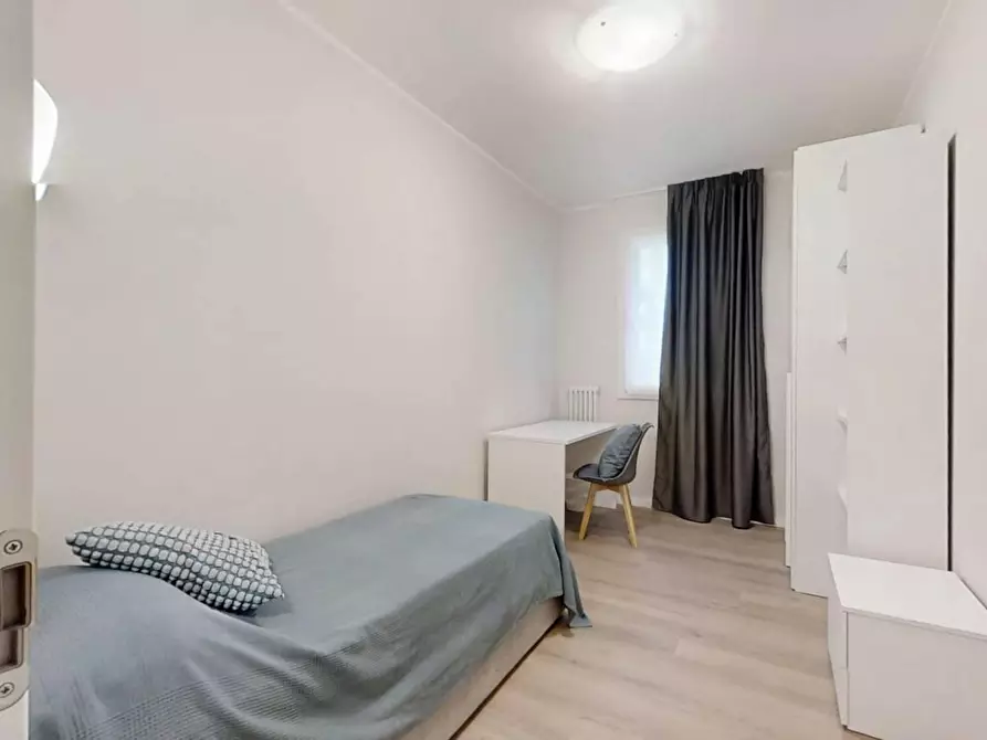 Immagine 1 di Camera in affitto  in Via Orta a Torino