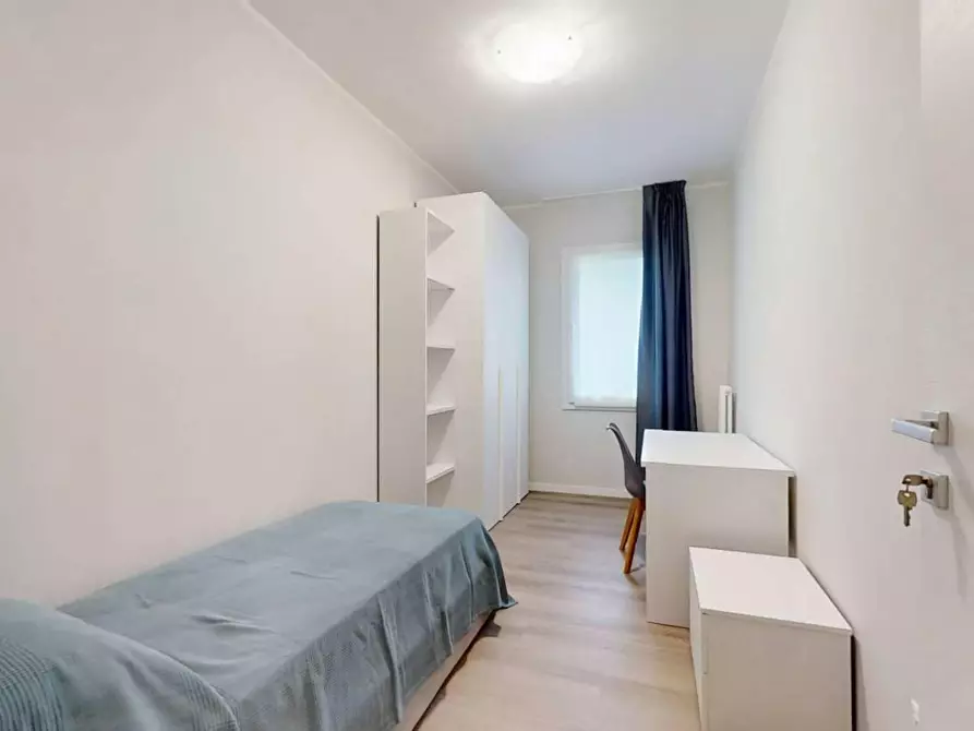 Immagine 3 di Camera in affitto  in Via Orta a Torino