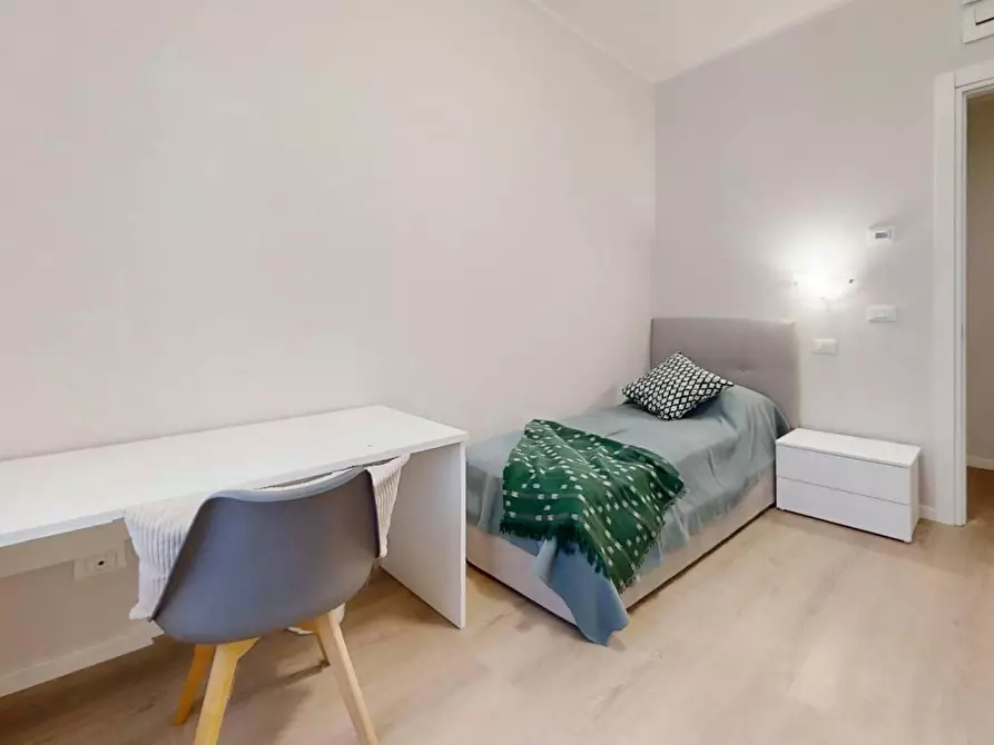 Immagine 1 di Camera in affitto  in Via Orta a Torino