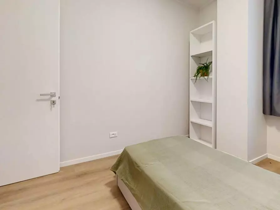Immagine 2 di Camera in affitto  in Via Orta a Torino