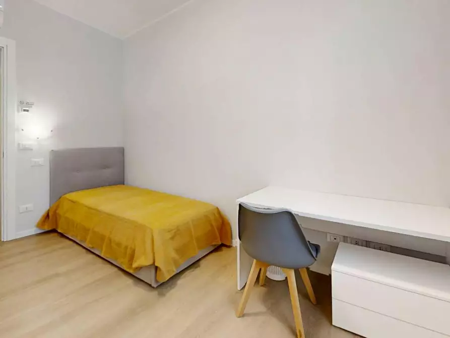Immagine 1 di Camera in affitto  in Via Orta a Torino
