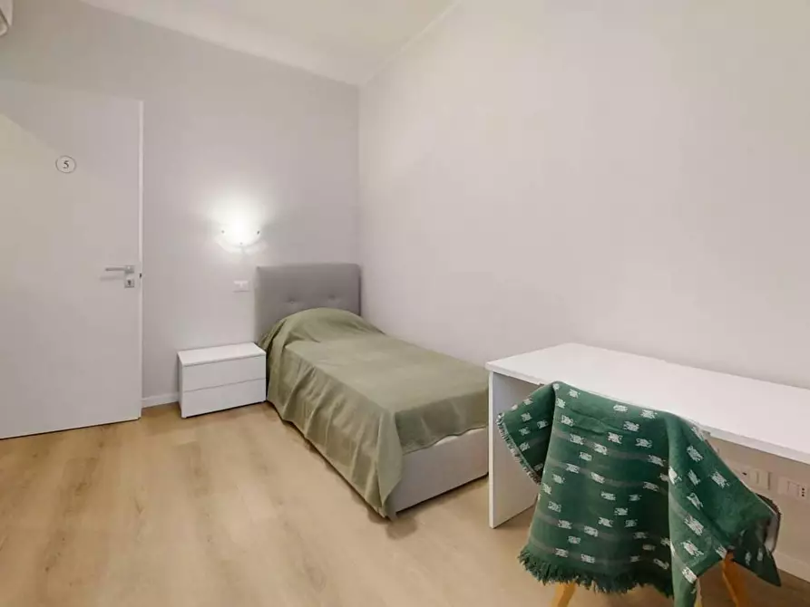 Immagine 1 di Camera in affitto  in Via Orta a Torino