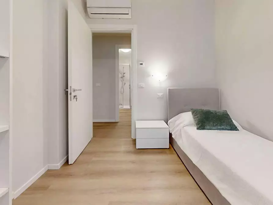 Immagine 1 di Camera in affitto  in Via Orta a Torino