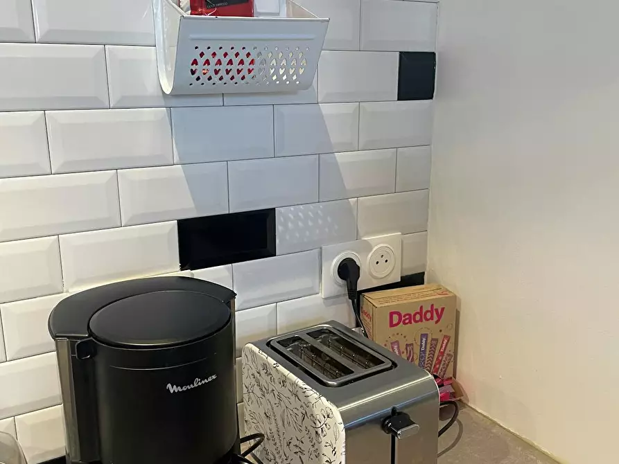 Immagine 6 di Appartamento in affitto  in Rue d'Auray a Guénin