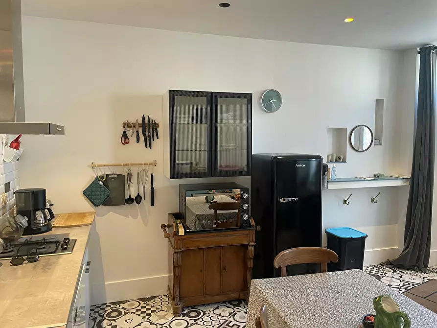Immagine 2 di Appartamento in affitto  in Rue d'Auray a Guénin
