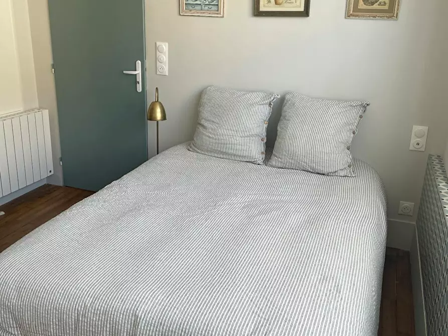 Immagine 5 di Appartamento in affitto  in Rue d'Auray a Guénin