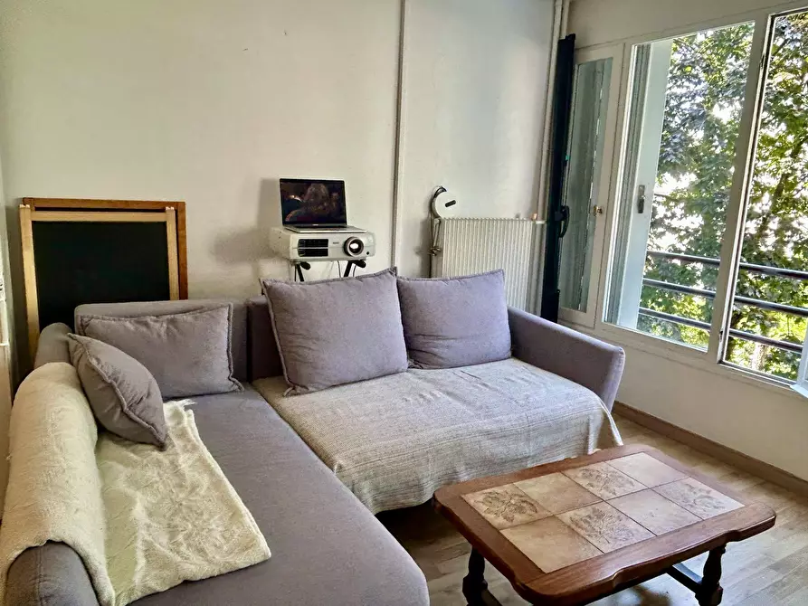 Immagine 9 di Appartamento in affitto  in Rue Marc Seguin a Paris 18