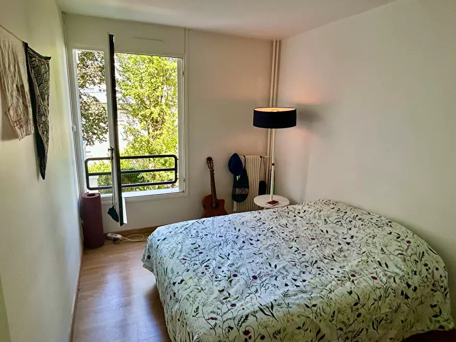 Immagine 5 di Appartamento in affitto  in Rue Marc Seguin a Paris 18