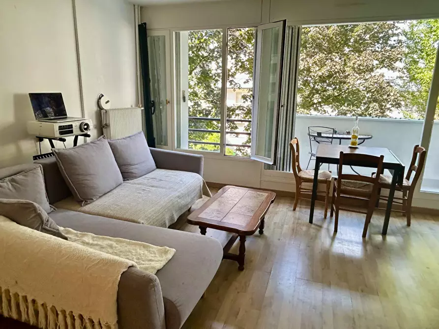 Immagine 10 di Appartamento in affitto  in Rue Marc Seguin a Paris 18