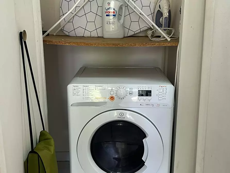 Immagine 4 di Appartamento in affitto  in Rue Marc Seguin a Paris 18