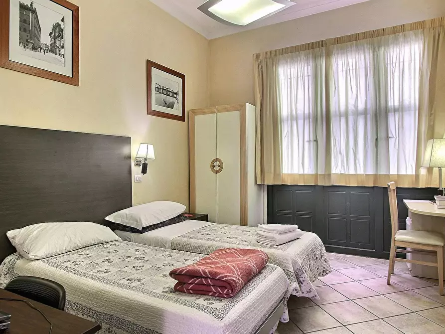 Immagine 1 di Camera in affitto  in Via Domenico Cimarosa a Firenze