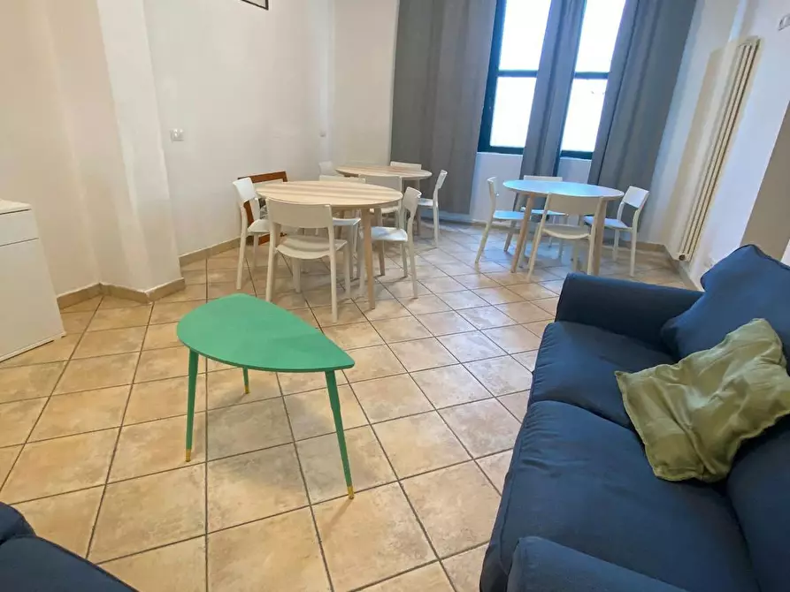 Immagine 7 di Camera in affitto  in Via Domenico Cimarosa a Firenze