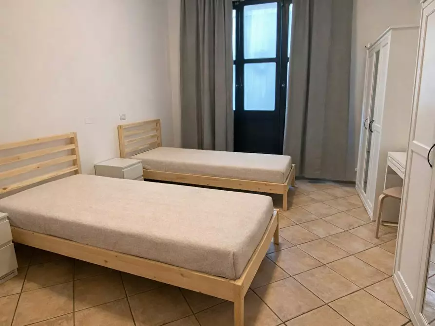 Immagine 1 di Camera in affitto  in Via Domenico Cimarosa a Firenze