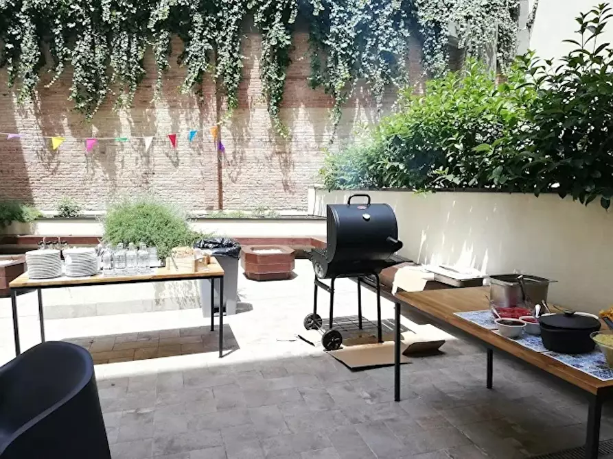 Immagine 9 di Camera in affitto  in Carrer de Sèneca a Barcelona