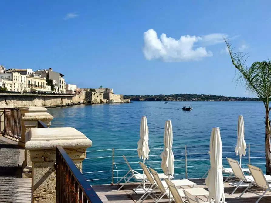 Immagine 1 di Appartamento in affitto  in Via Mario Minniti a Siracusa