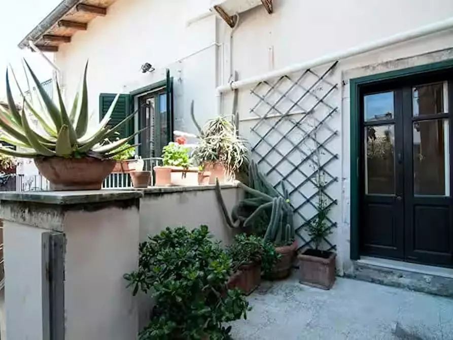 Immagine 5 di Appartamento in affitto  in Via Mario Minniti a Siracusa