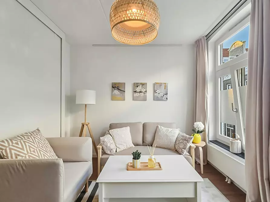 Immagine 5 di Appartamento in affitto  in Lange Leidsedwarsstraat a Amsterdam