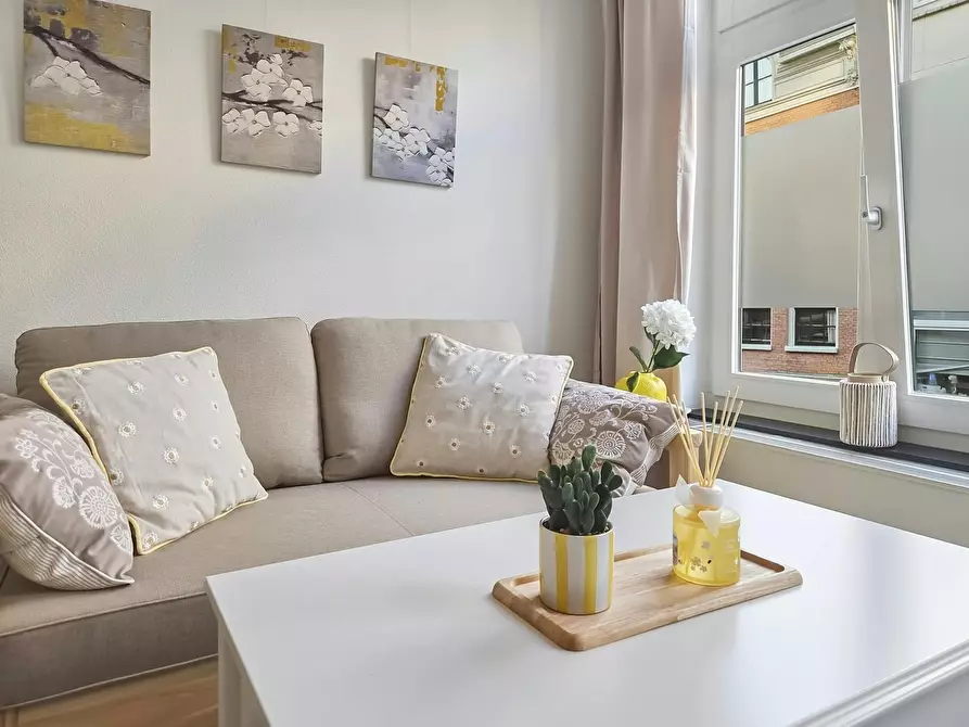 Immagine 4 di Appartamento in affitto  in Lange Leidsedwarsstraat a Amsterdam