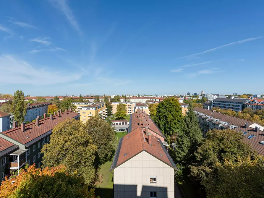 Immagine 10 di Camera in affitto  in Schwanseestraße a München