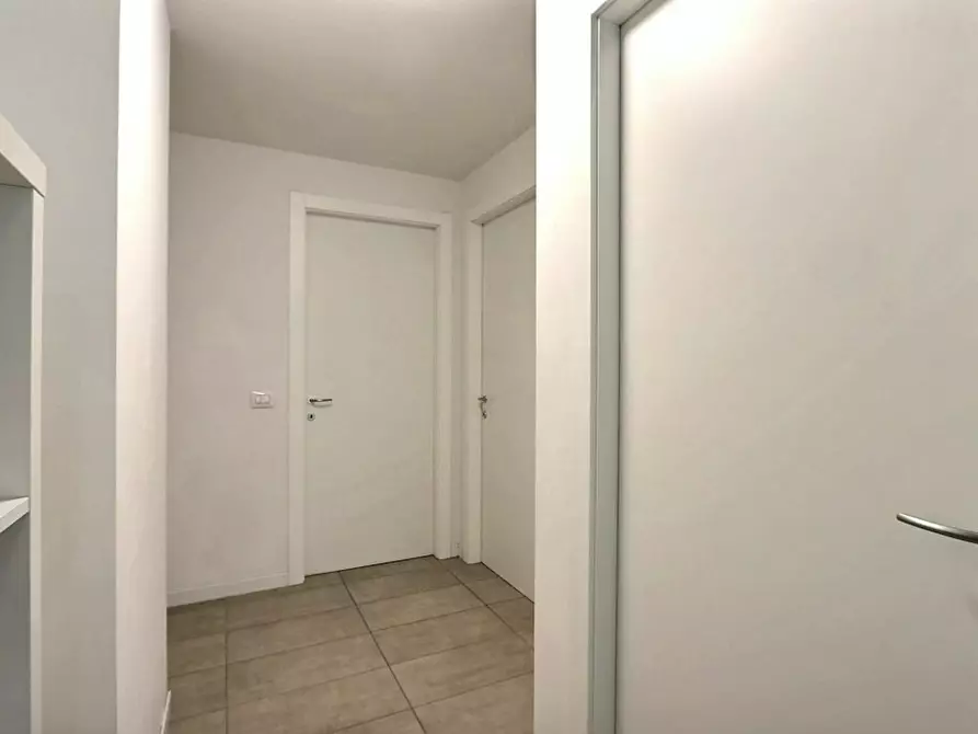 Immagine 9 di Camera condivisa in affitto  in Via Federica Galli a Milano