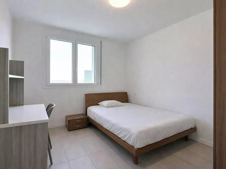 Immagine 7 di Camera condivisa in affitto  in Via Federica Galli a Milano