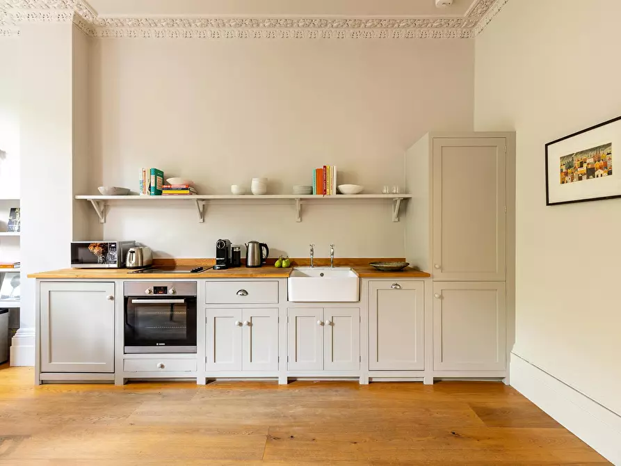 Immagine 8 di Appartamento in affitto  in John Street a Camden Town