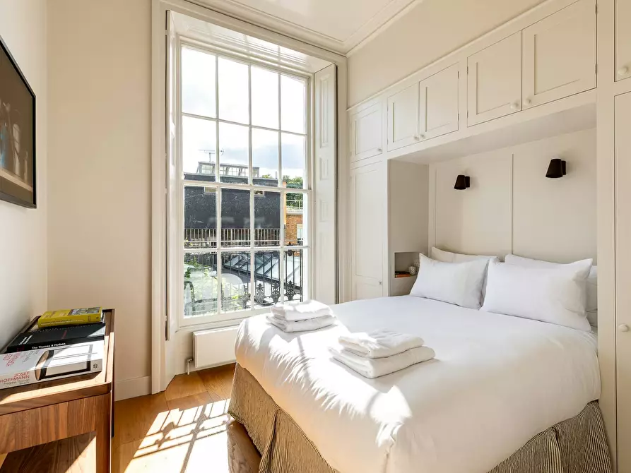 Immagine 4 di Appartamento in affitto  in John Street a Camden Town
