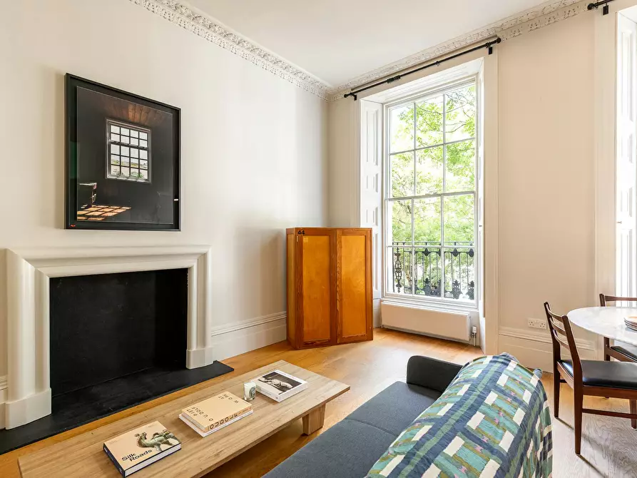 Immagine 10 di Appartamento in affitto  in John Street a Camden Town