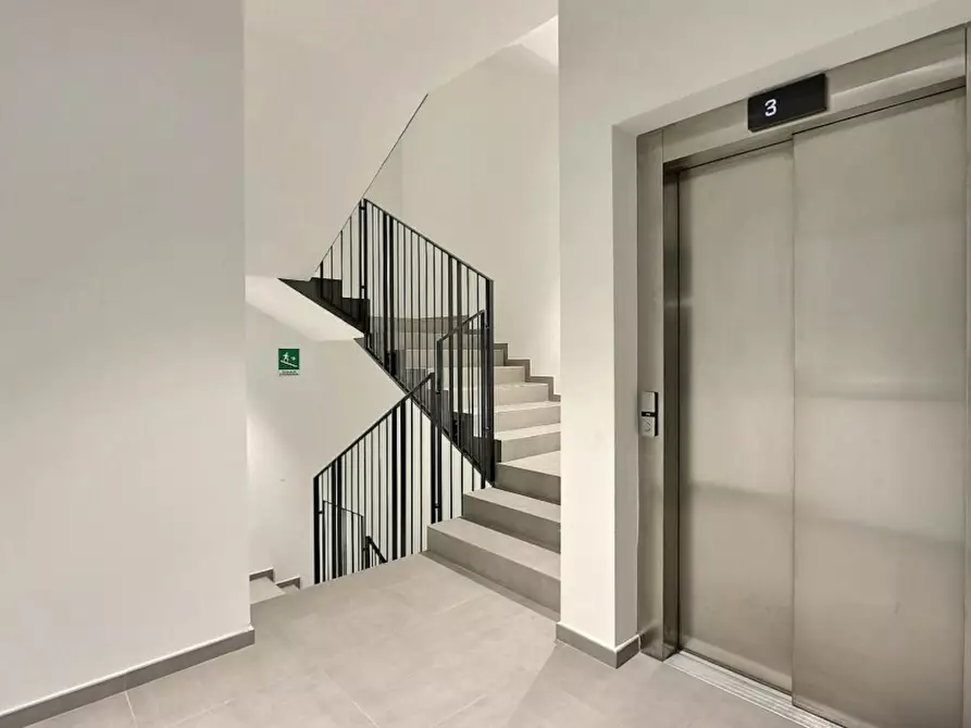 Immagine 7 di Camera condivisa in affitto  in Via Federica Galli a Milano