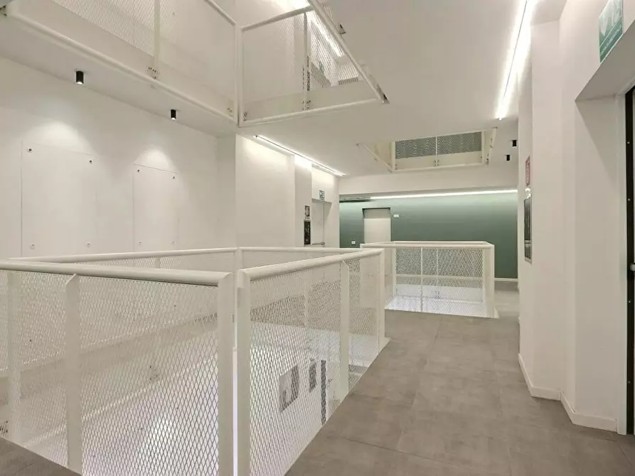 Immagine 10 di Camera condivisa in affitto  in Via Federica Galli a Milano