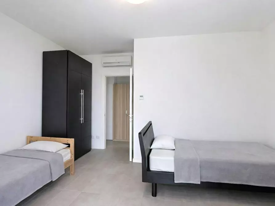 Immagine 1 di Camera condivisa in affitto  in Via Federica Galli a Milano