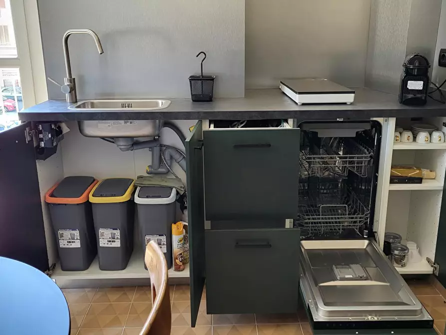 Immagine 7 di Appartamento in affitto  in Via Carlo Antonio Porporati a Torino