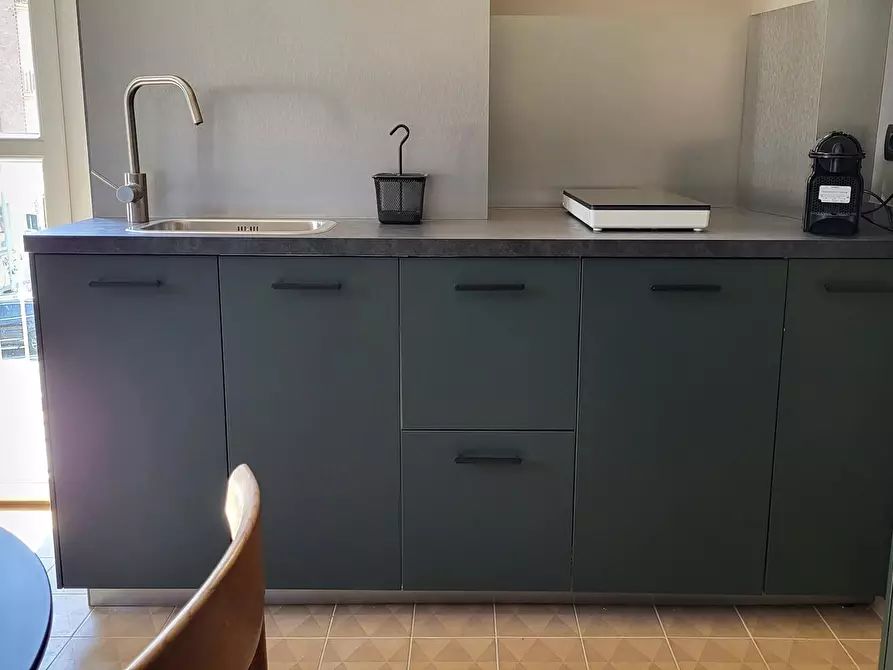 Immagine 6 di Appartamento in affitto  in Via Carlo Antonio Porporati a Torino