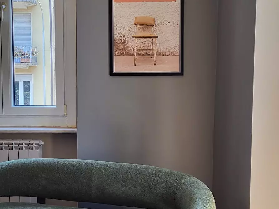 Immagine 2 di Appartamento in affitto  in Via Carlo Antonio Porporati a Torino