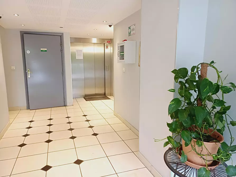 Immagine 3 di Appartamento in affitto  in Rue Olympe de Gouges a Saint-Denis