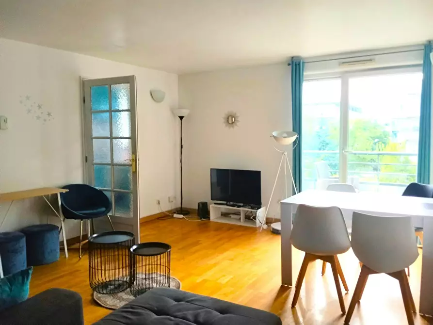 Immagine 8 di Appartamento in affitto  in Rue Olympe de Gouges a Saint-Denis