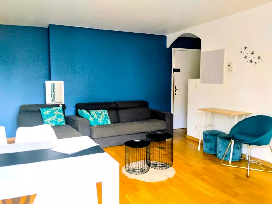 Immagine 5 di Appartamento in affitto  in Rue Olympe de Gouges a Saint-Denis
