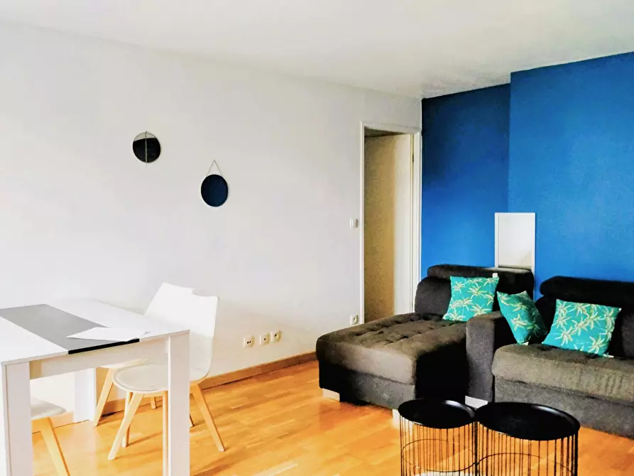 Immagine 7 di Appartamento in affitto  in Rue Olympe de Gouges a Saint-Denis