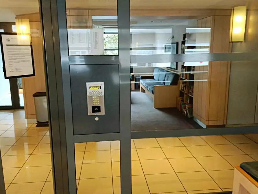Immagine 2 di Appartamento in affitto  in Rue Olympe de Gouges a Saint-Denis