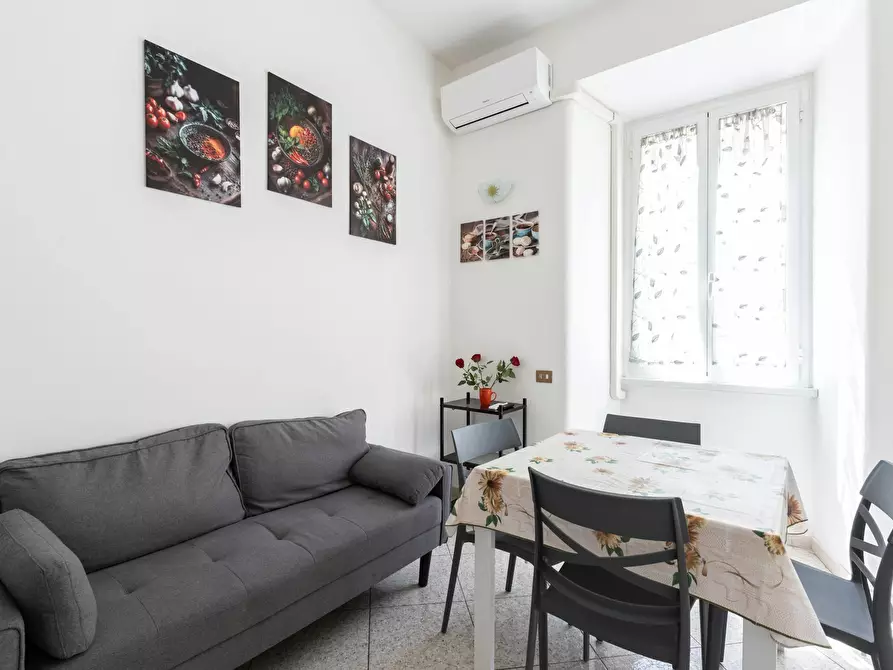 Immagine 4 di Appartamento in affitto  in Viale Giuseppe Mazzini a Roma