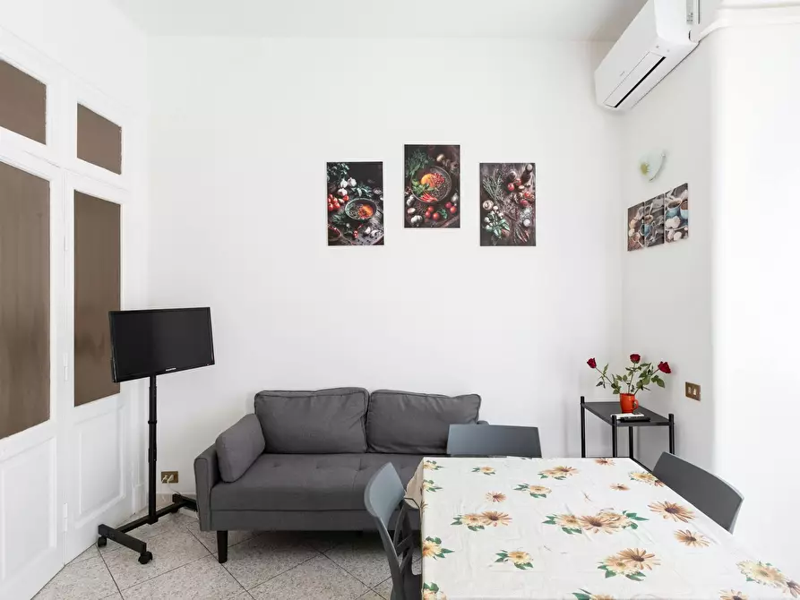 Immagine 2 di Appartamento in affitto  in Viale Giuseppe Mazzini a Roma