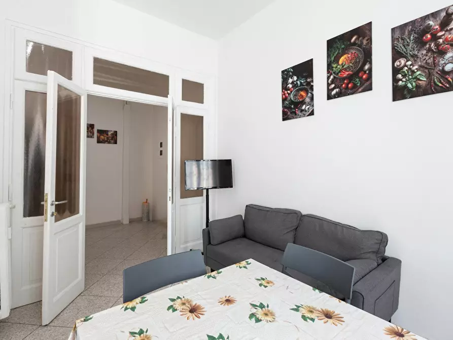 Immagine 6 di Appartamento in affitto  in Viale Giuseppe Mazzini a Roma