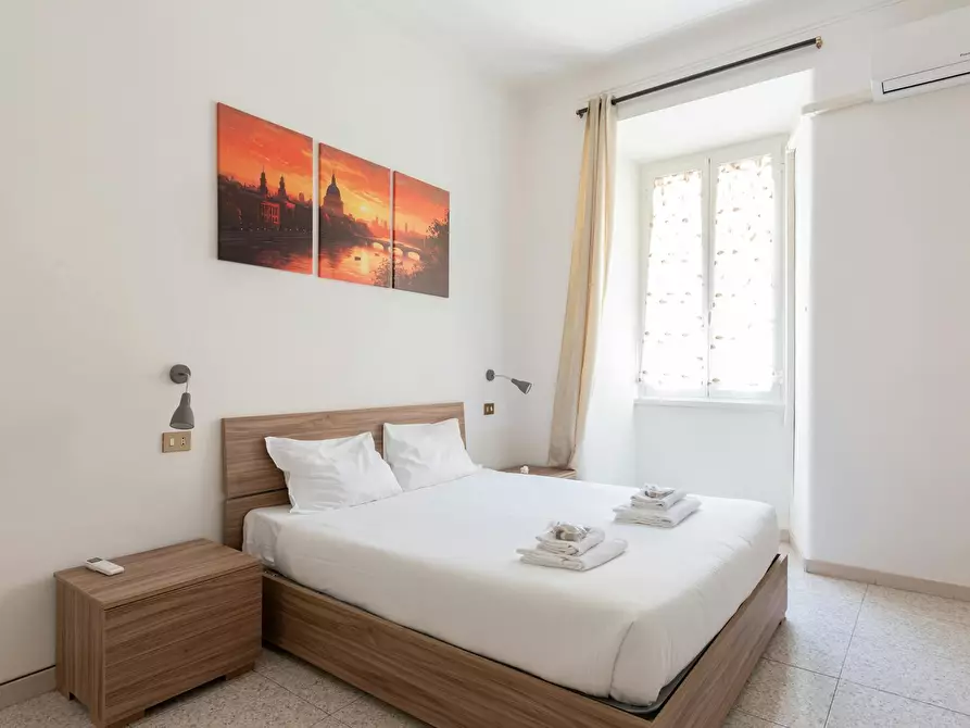 Immagine 1 di Appartamento in affitto  in Viale Giuseppe Mazzini a Roma