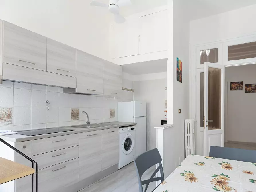 Immagine 5 di Appartamento in affitto  in Viale Giuseppe Mazzini a Roma