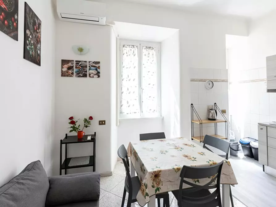 Immagine 3 di Appartamento in affitto  in Viale Giuseppe Mazzini a Roma