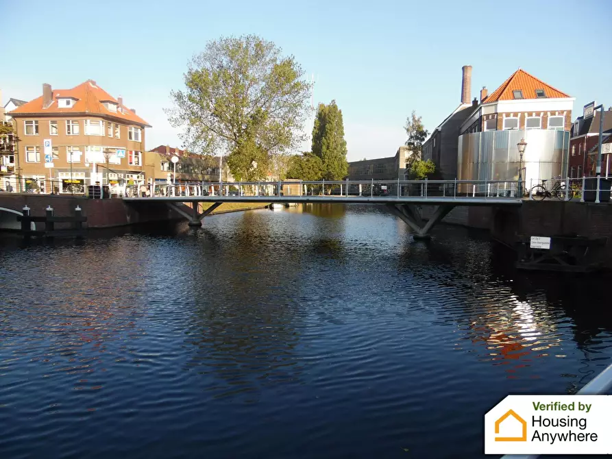 Immagine 7 di Camera in affitto  in Lammermarkt a Leiden