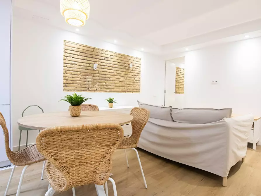Immagine 2 di Appartamento in affitto  in Carrer d'En Fontrodona a Barcelona