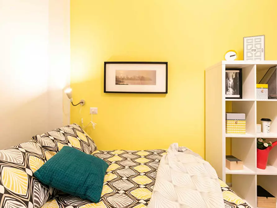 Immagine 4 di Camera in affitto  in Via Ilarione Rancati a Milano