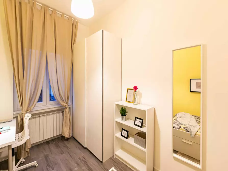 Immagine 9 di Camera in affitto  in Via Ilarione Rancati a Milano