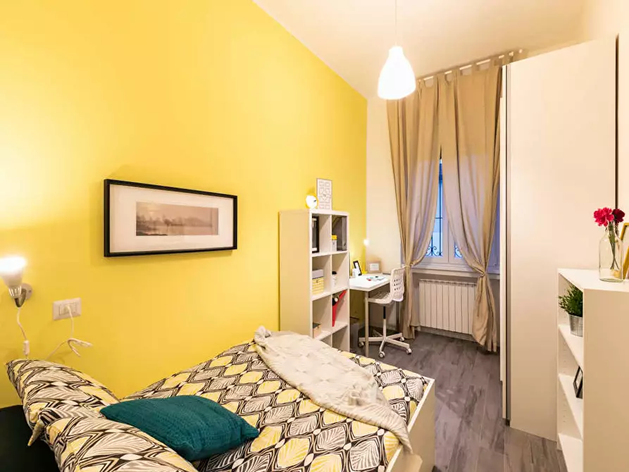 Immagine 1 di Camera in affitto  in Via Ilarione Rancati a Milano